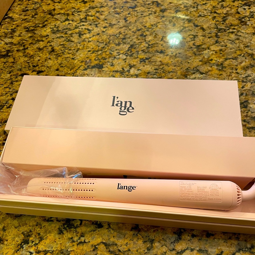 Le Duo 360 Airflow Styler